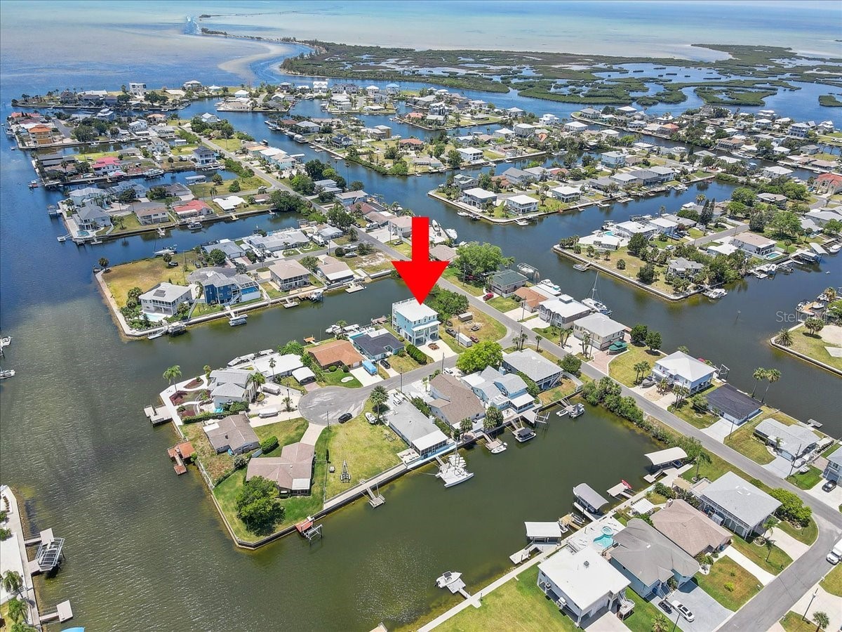 4389 5th Isle Drive Hernando Beach FL 34607 TB8521960 image63