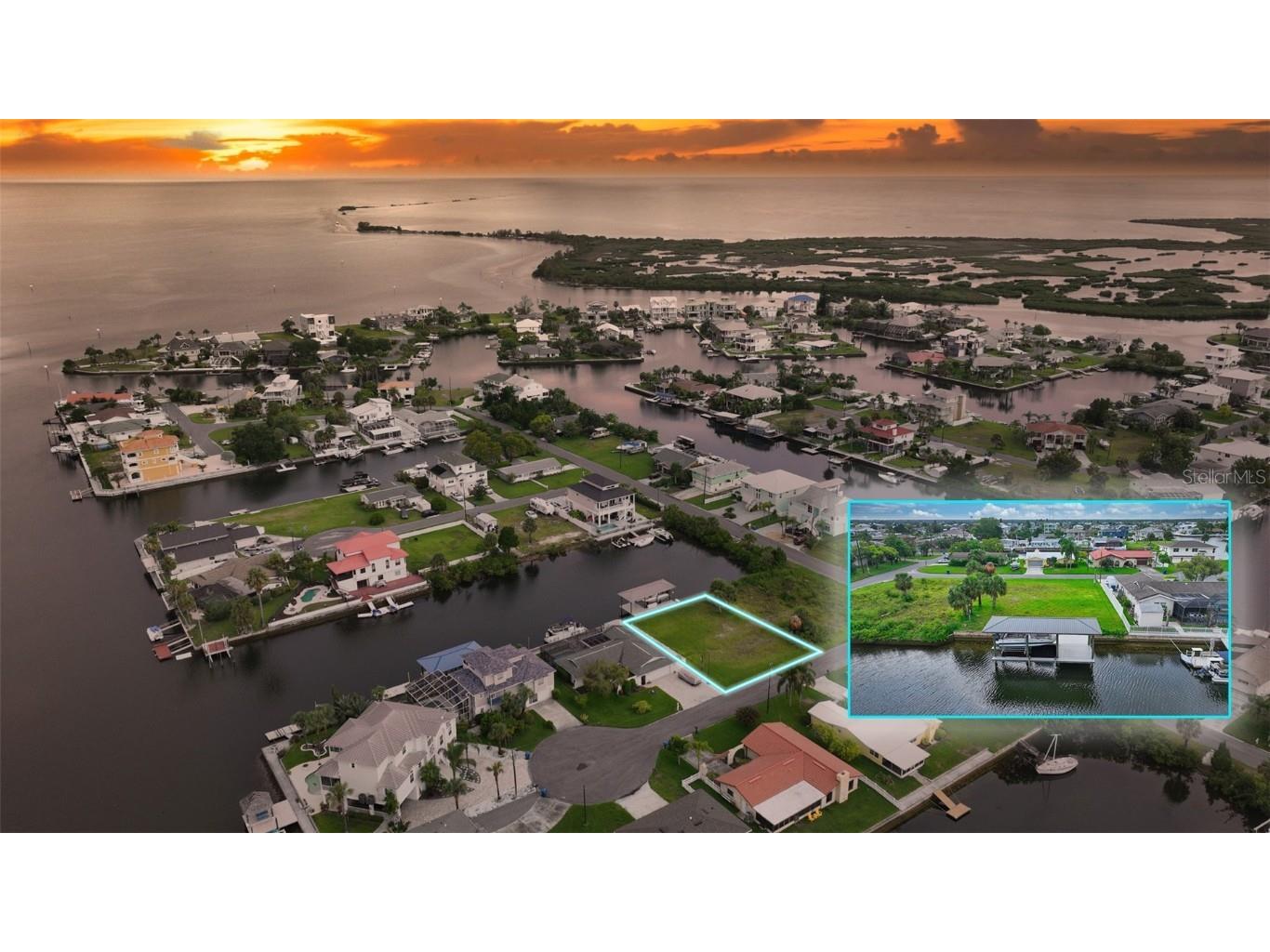 4389 7th Isle Drive Hernando Beach FL 34607 - GULF OF MEXICO T3540372 image1