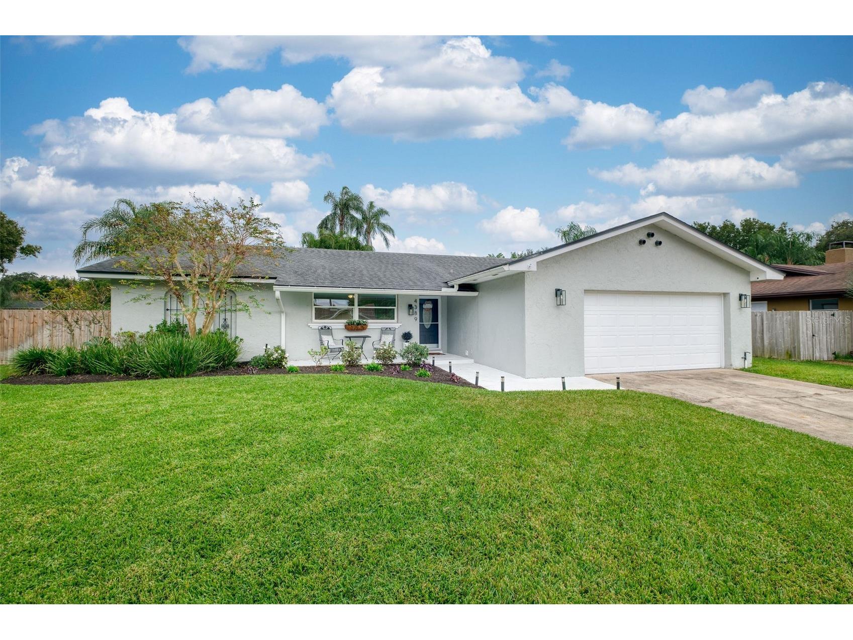 4389 Carolwood Street Orlando FL 32812 - LAKE CONWAY CHAIN OF LAKES O6363089 image1