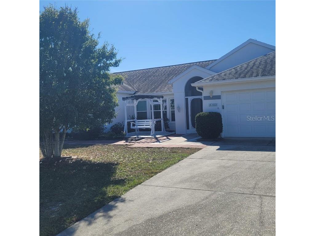 4389 Craigdarragh Avenue Spring Hill FL 34606 U8222084 image1