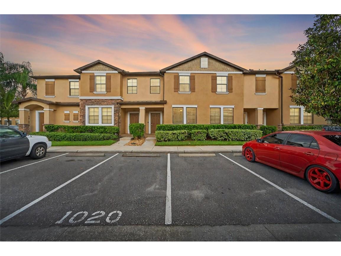 4389 Fennwood Court Wesley Chapel FL 33543 TB8415256 image1