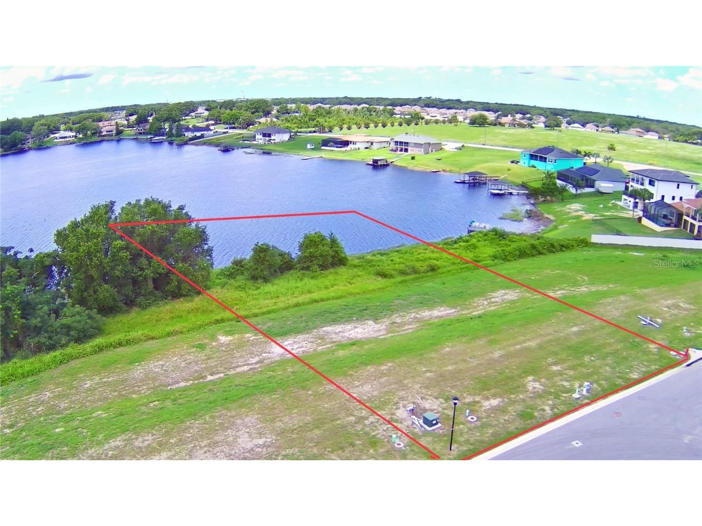 4389 Juliana Lake Drive Auburndale FL 33823 - TENNESSEE LAKE L4953561 image1