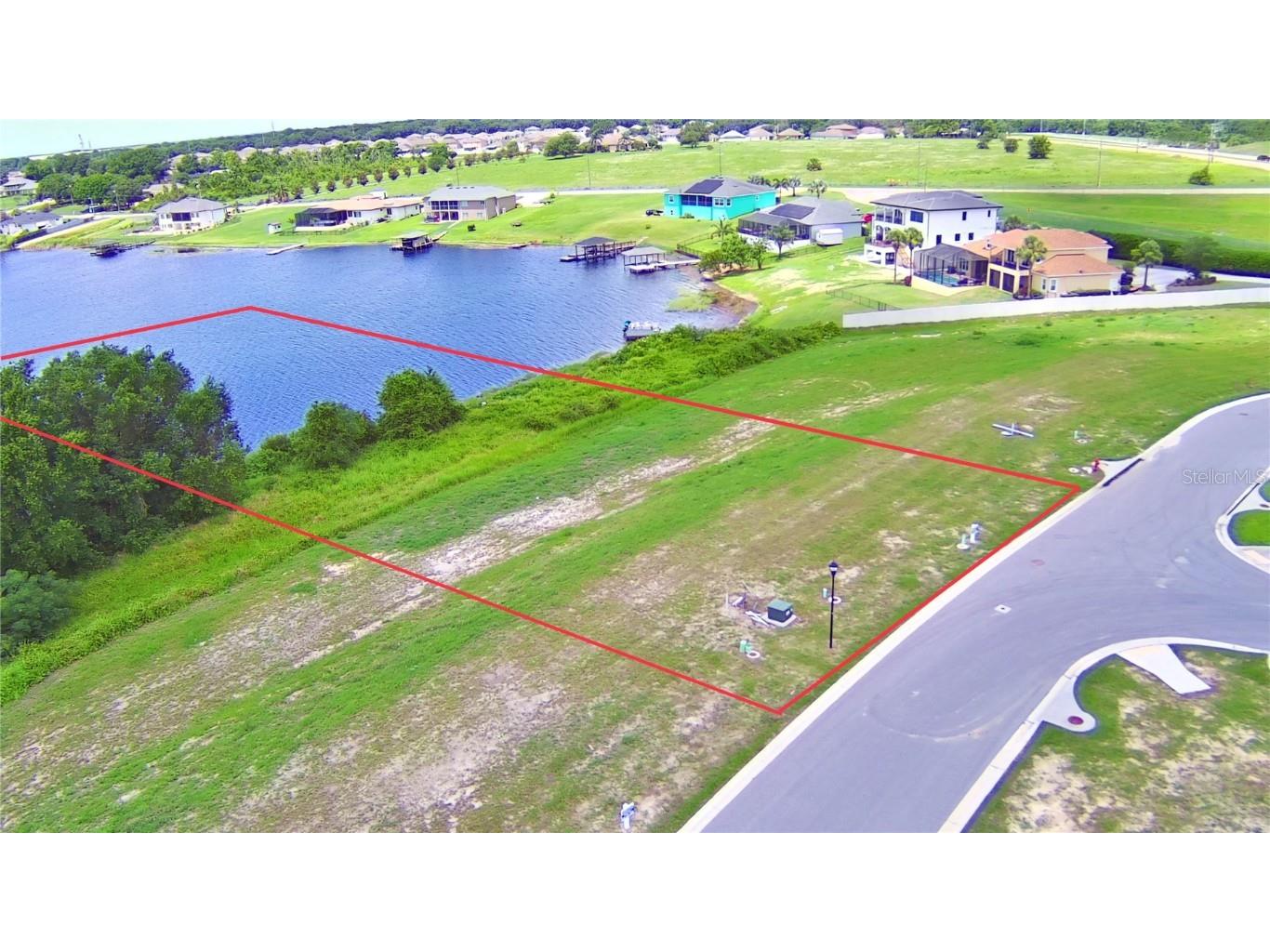 4389 Juliana Lake Drive Auburndale FL 33823 - TENNESSEE LAKE L4953561 image3