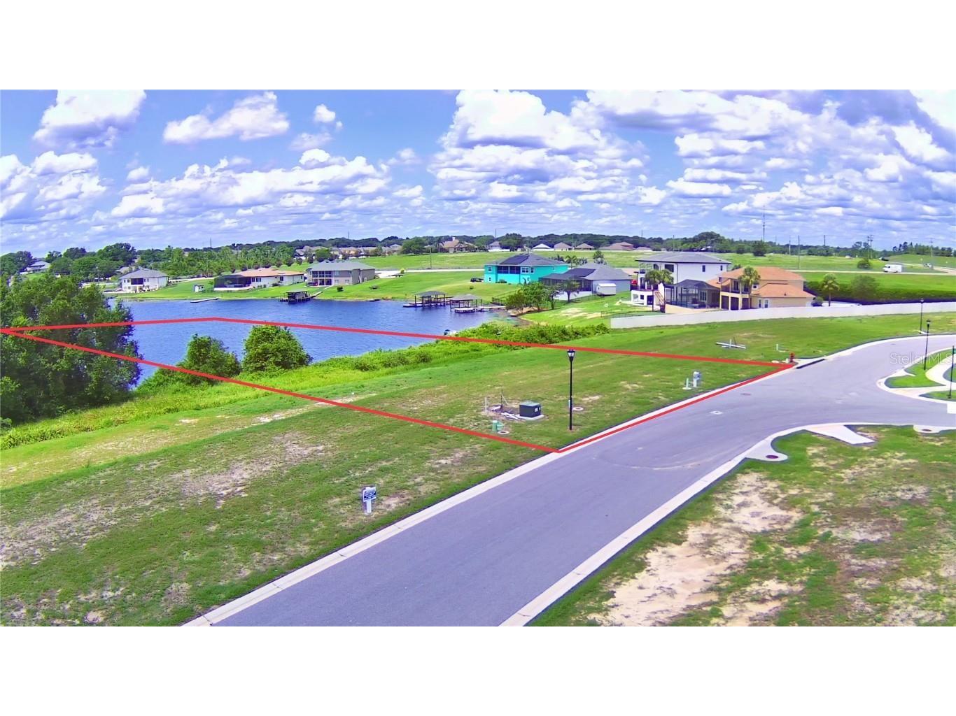 4389 Juliana Lake Drive Auburndale FL 33823 - TENNESSEE LAKE L4953561 image4