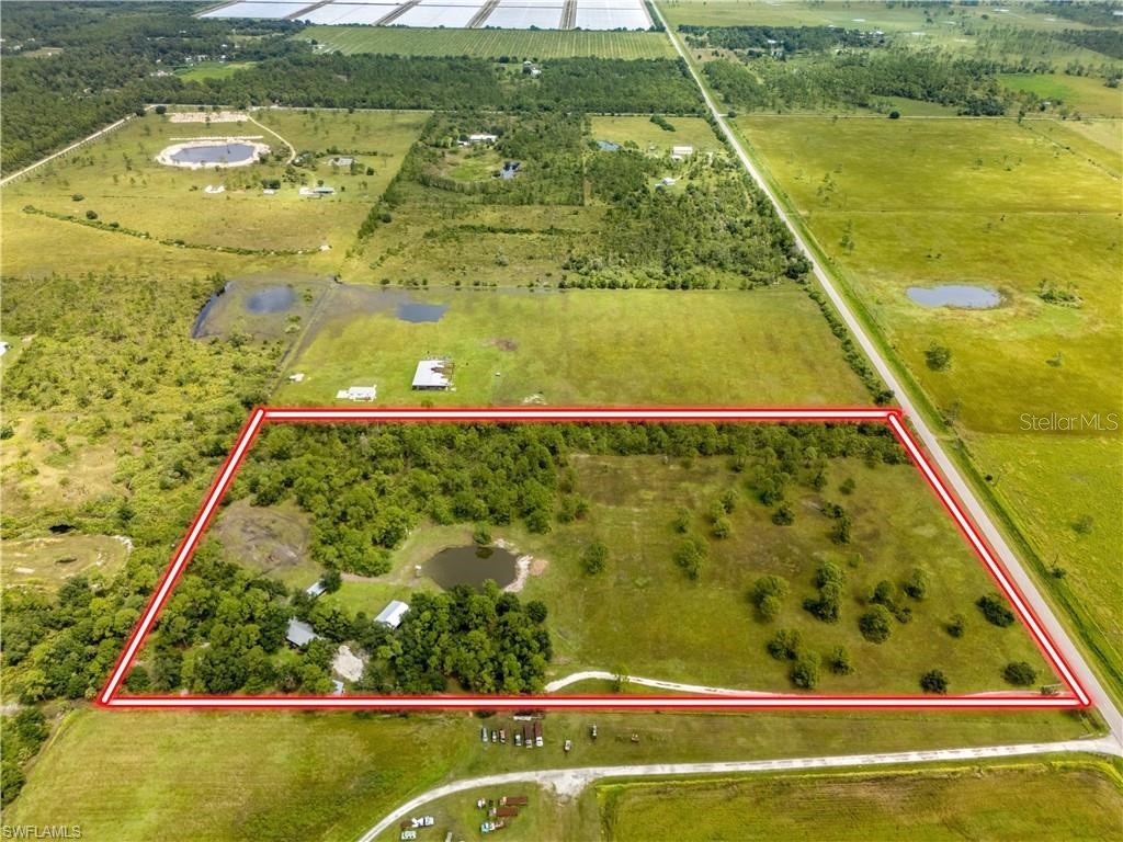 4389 Kirby Thompson Road Labelle FL 33935 OK224449 image1