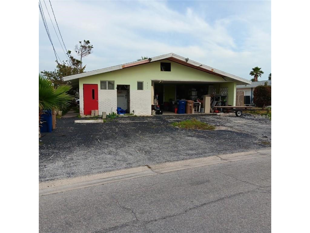 439 129th Avenue E Madeira Beach FL 33708 - JOHNS PASS INTRACOASTAL WATER TB8448663 image2