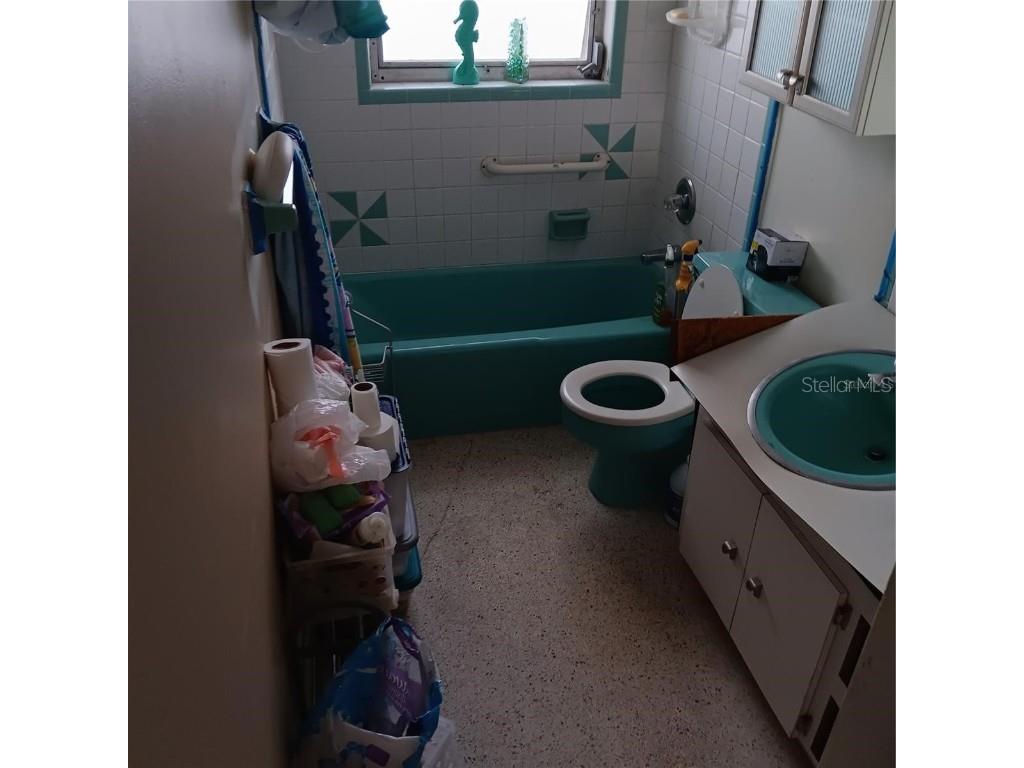 439 129th Avenue E Madeira Beach FL 33708 - JOHNS PASS INTRACOASTAL WATER TB8448663 image24