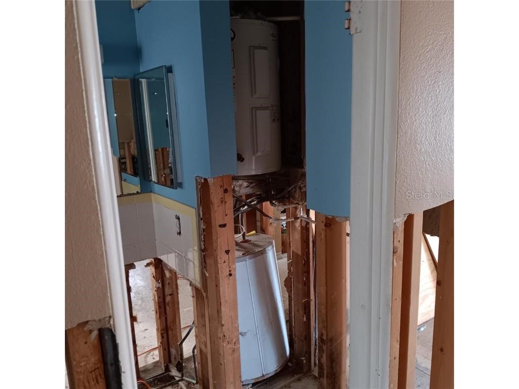 439 129th Avenue E Madeira Beach FL 33708 - JOHNS PASS INTRACOASTAL WATER TB8448663 image32