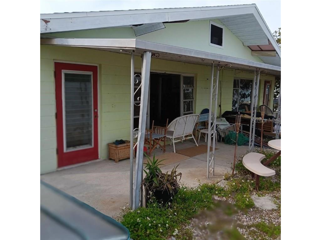 439 129th Avenue E Madeira Beach FL 33708 - JOHNS PASS INTRACOASTAL WATER TB8448663 image8