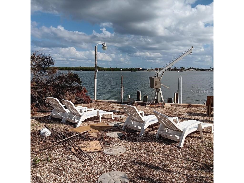 439 129th Avenue E Madeira Beach FL 33708 - JOHNS PASS INTRACOASTAL WATER TB8448700 image12