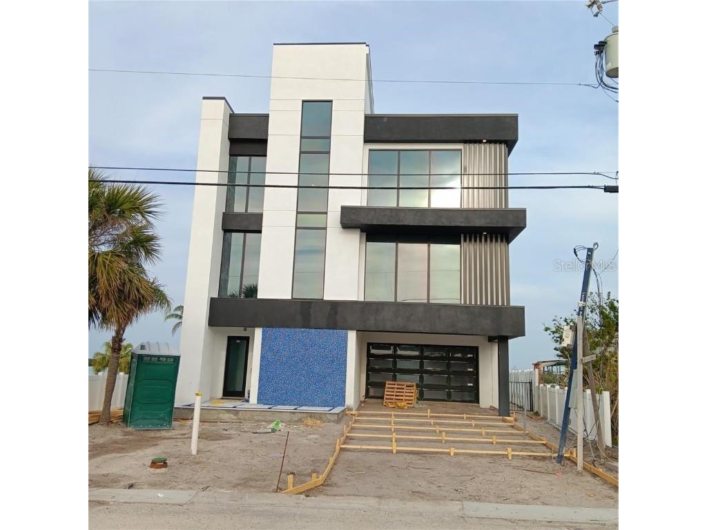 439 129th Avenue E Madeira Beach FL 33708 - JOHNS PASS INTRACOASTAL WATER TB8448700 image37