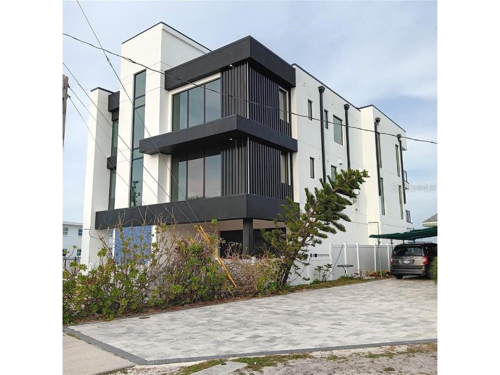 439 129th Avenue E Madeira Beach FL 33708 - JOHNS PASS INTRACOASTAL WATER TB8448700 image38