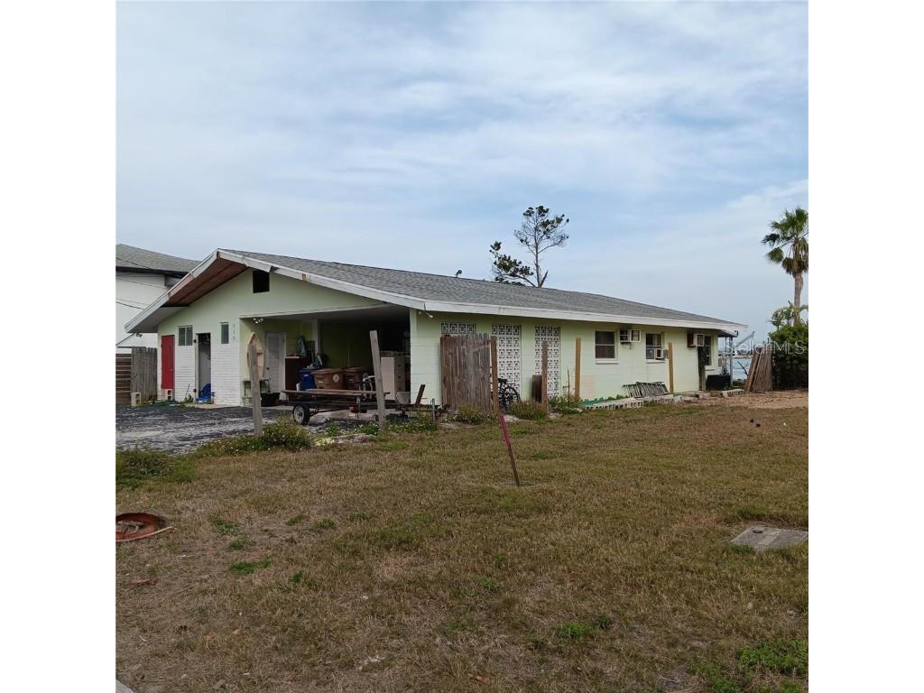 439 129th Avenue E Madeira Beach FL 33708 - JOHNS PASS INTRACOASTAL WATER TB8449117 image2