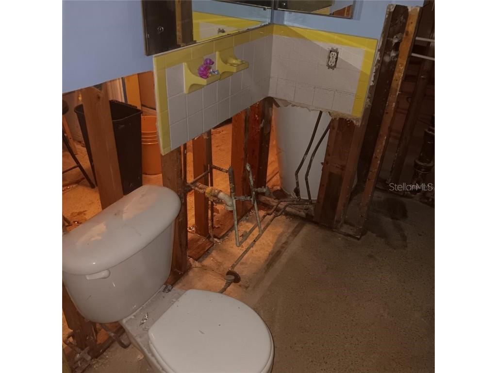 439 129th Avenue E Madeira Beach FL 33708 - JOHNS PASS INTRACOASTAL WATER TB8449117 image33