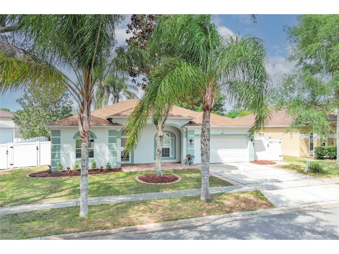 439 Knightswood Drive Apopka FL 32712 O6194572 image1