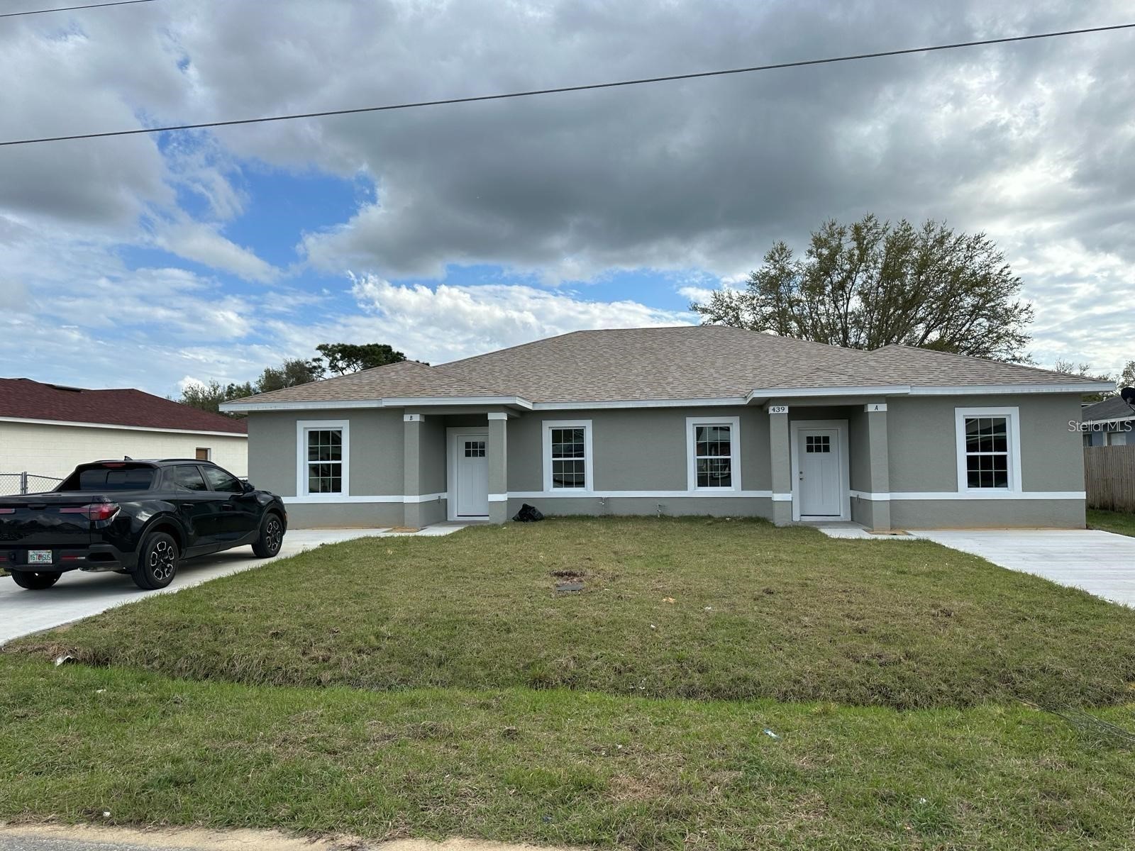 439 Albatross Court #B Kissimmee FL 34759 S5140882 image1