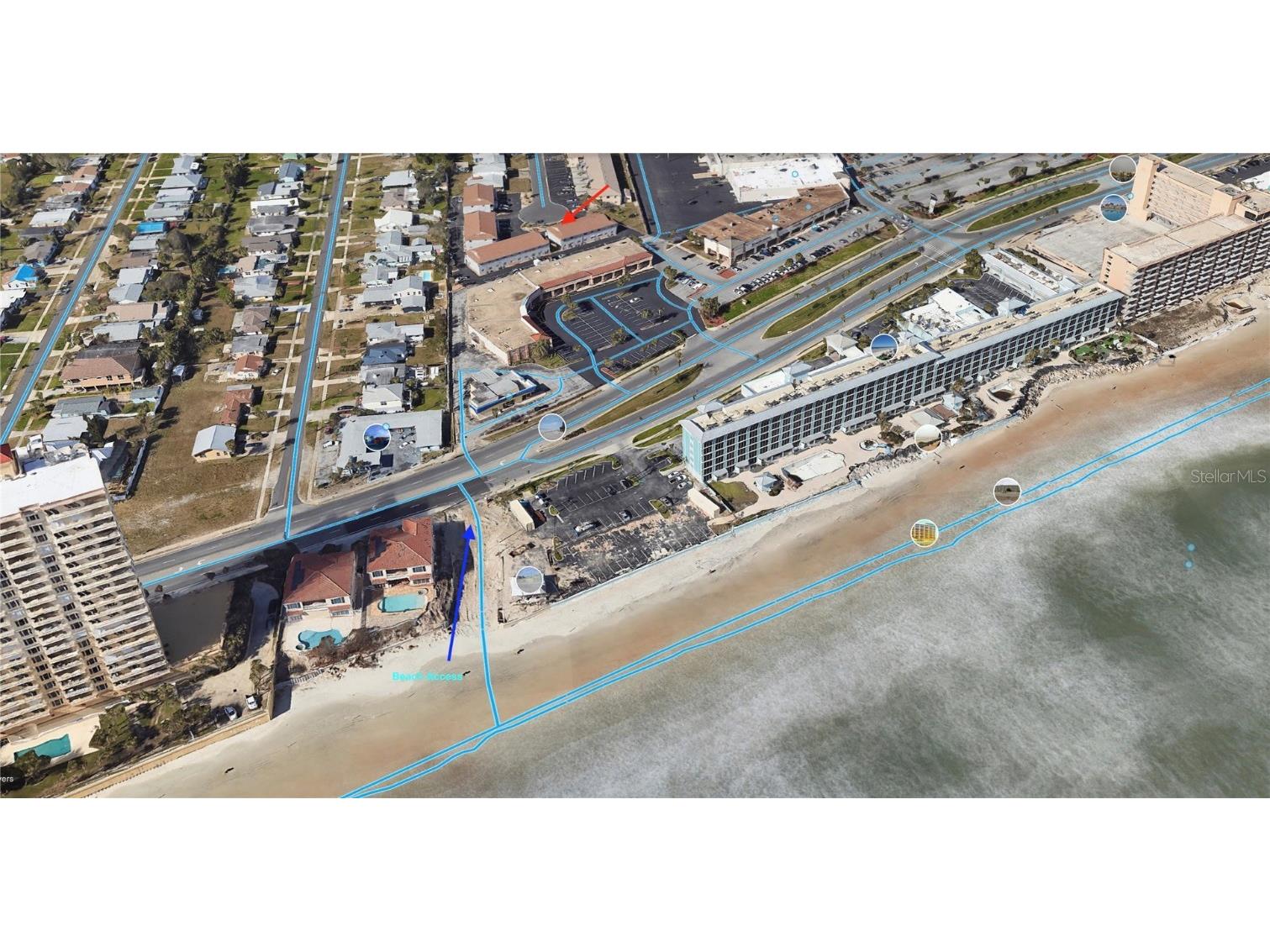 439 Auburn Drive #204 Daytona Beach FL 32118 FC300179 image1