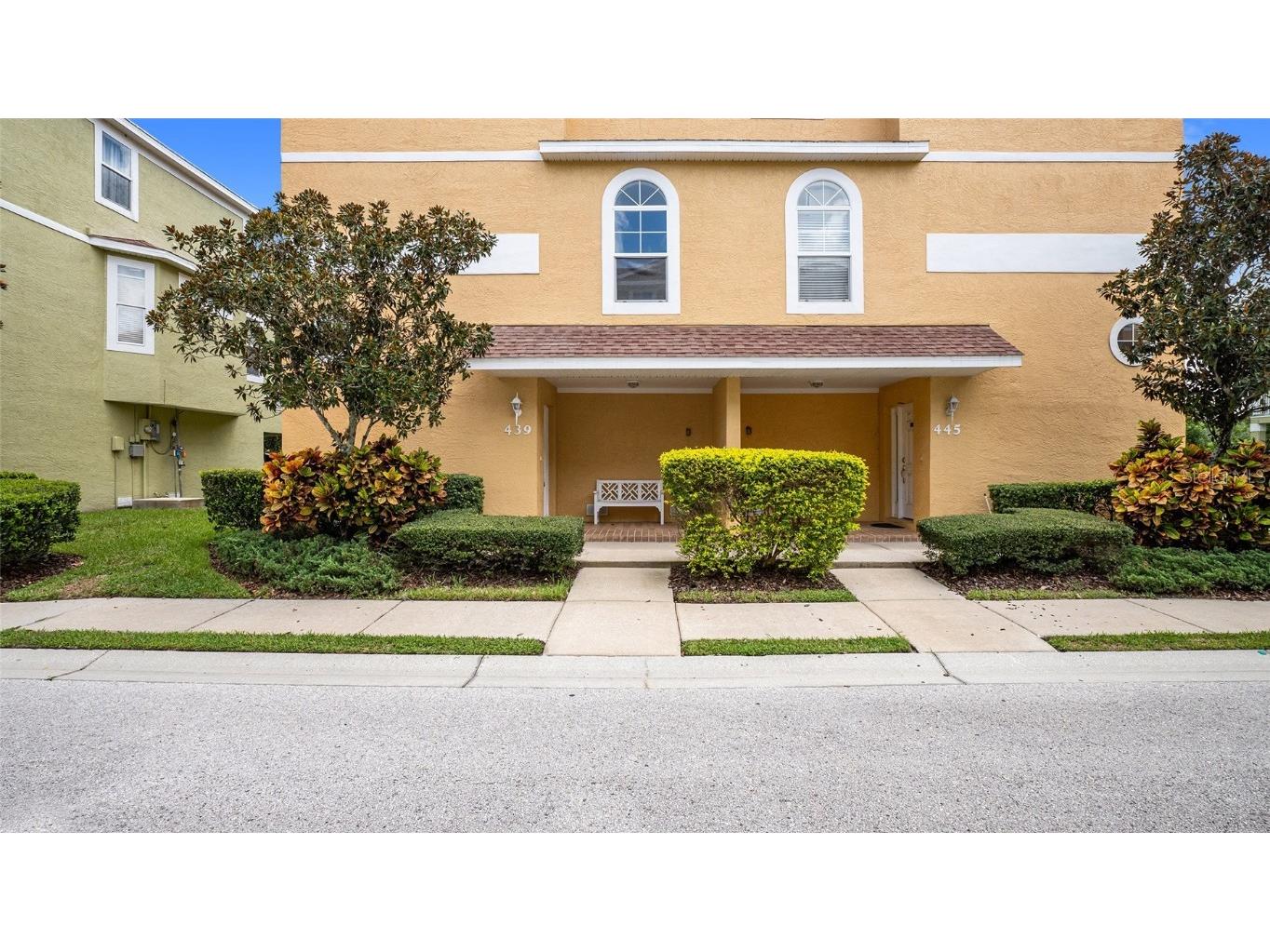 439 Bayou Village Drive Tarpon Springs FL 34689 O6047112 image1