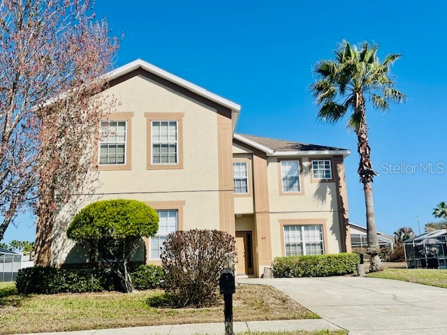 439 Bloomingdale Drive Davenport FL 33897 S5146013 image1