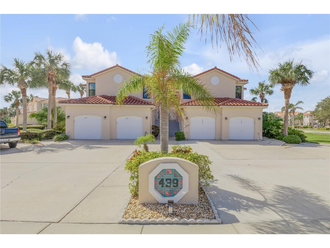 439 Bouchelle Drive #201 New Smyrna Beach FL 32169 NS1082931 image1
