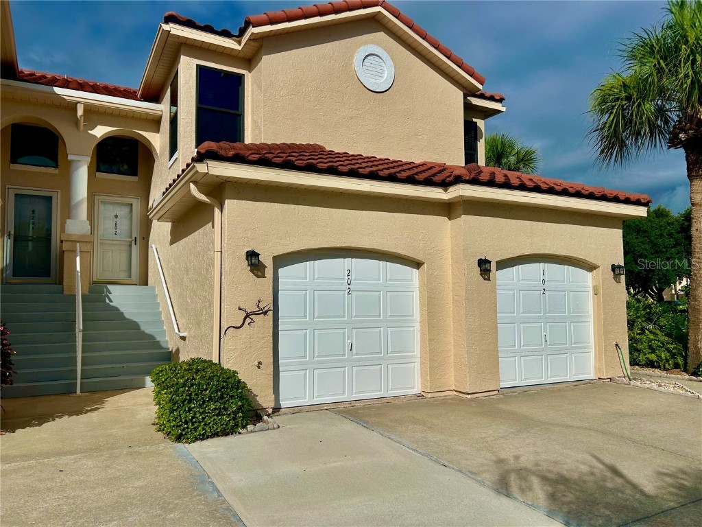 439 Bouchelle Drive #202 New Smyrna Beach FL 32169 NS1084786 image1