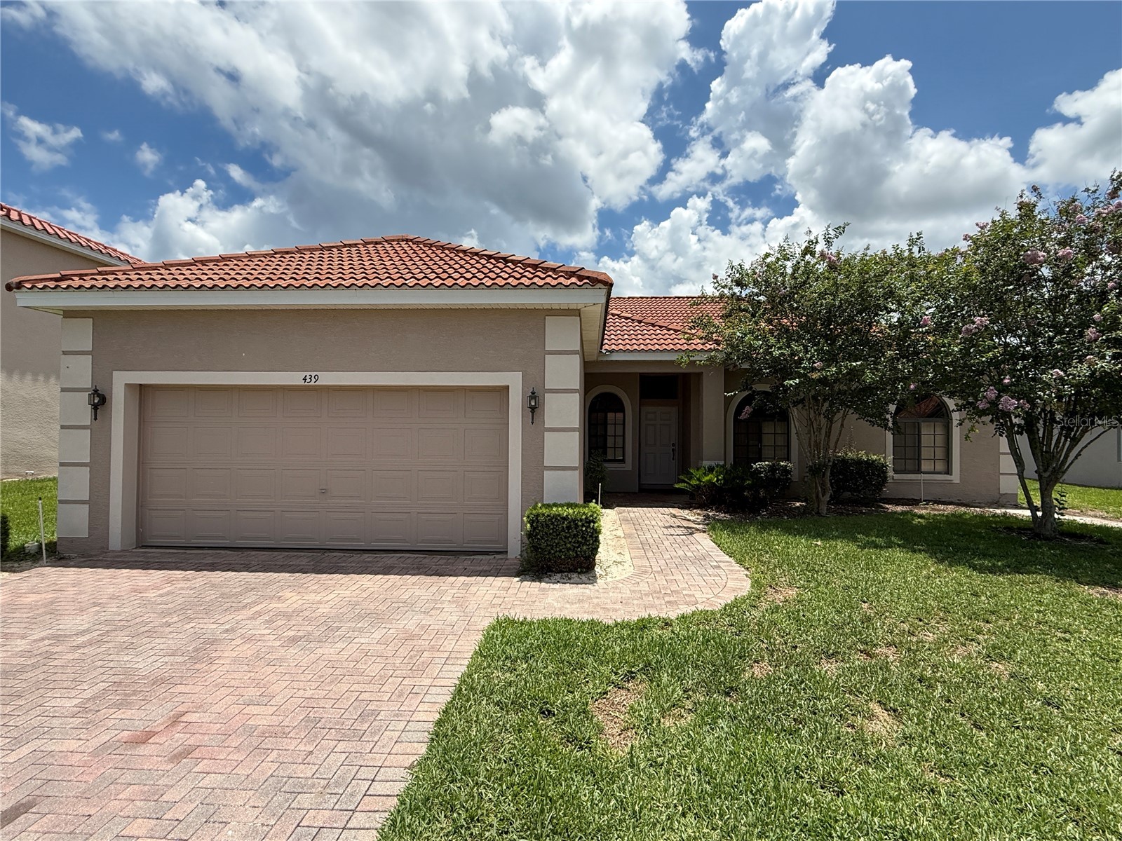 439 Caraway Drive Kissimmee FL 34759 O6417702 image1