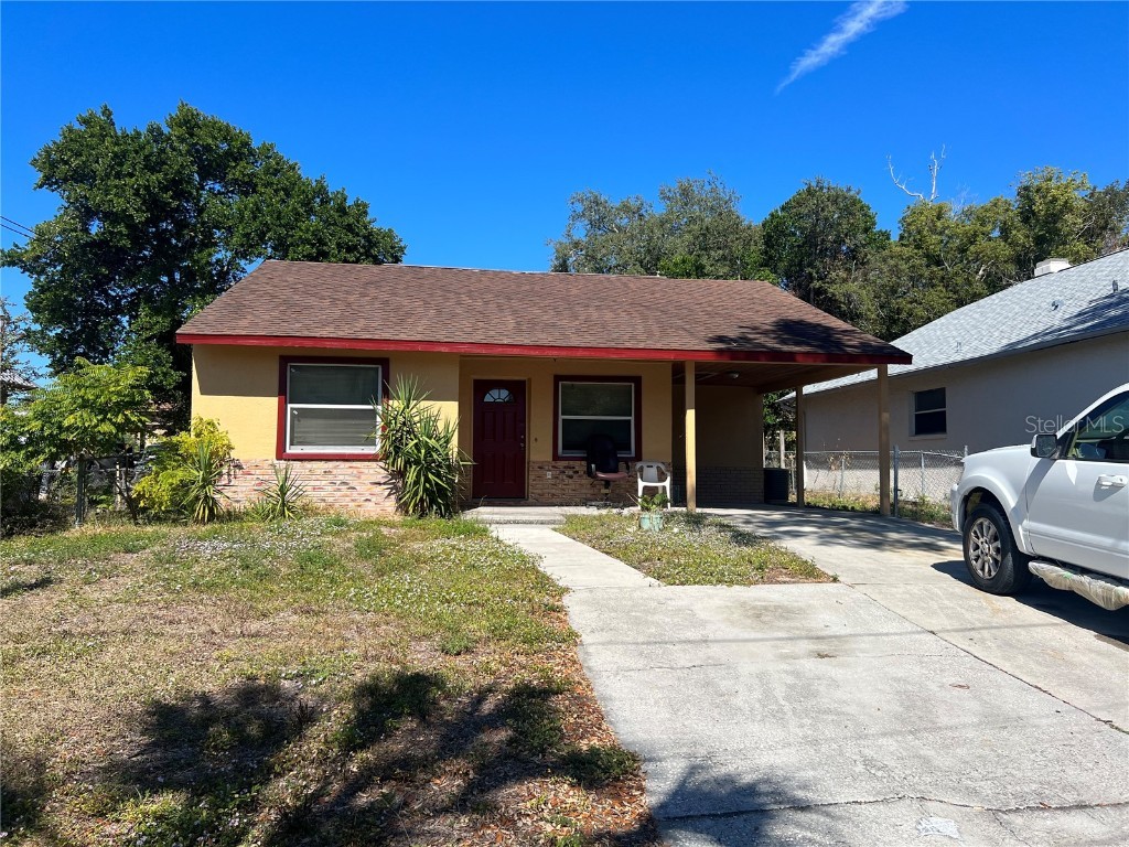 439 E Boyer Street Tarpon Springs FL 34689 U8218876 image1