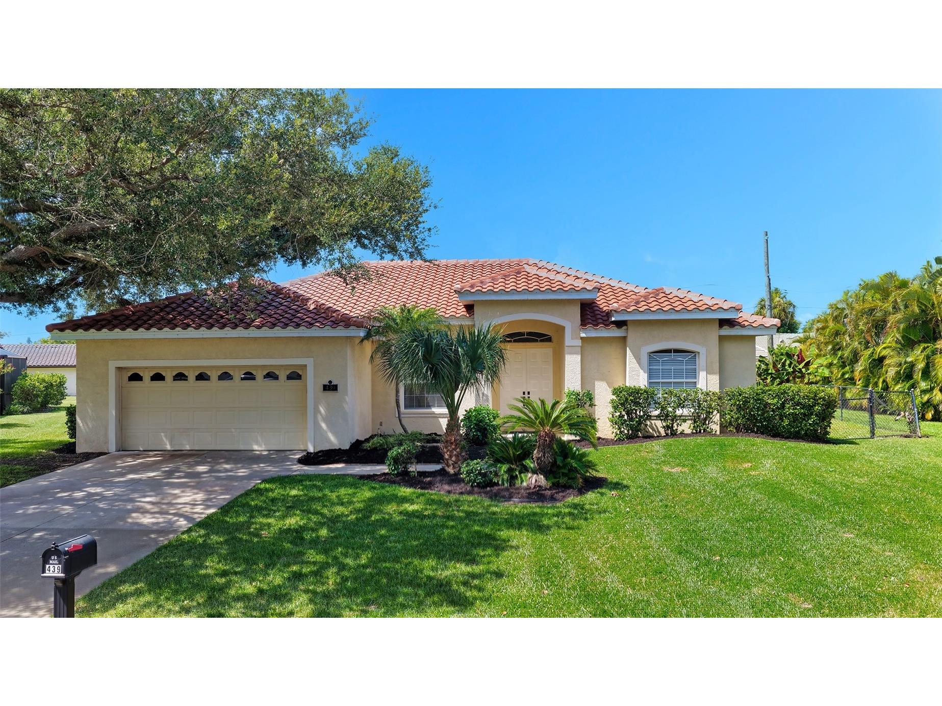 439 E Rossetti Drive Nokomis FL 34275 A4699234 image1