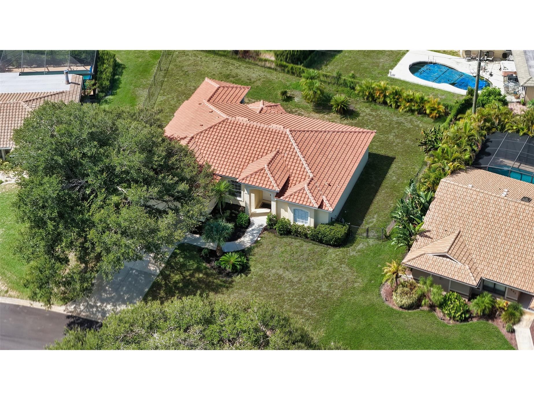 439 E Rossetti Drive Nokomis FL 34275 A4699234 image33