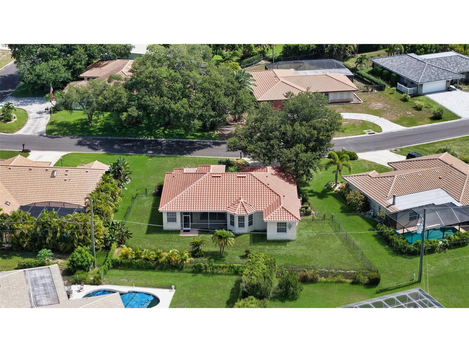 439 E Rossetti Drive Nokomis FL 34275 A4699234 image35