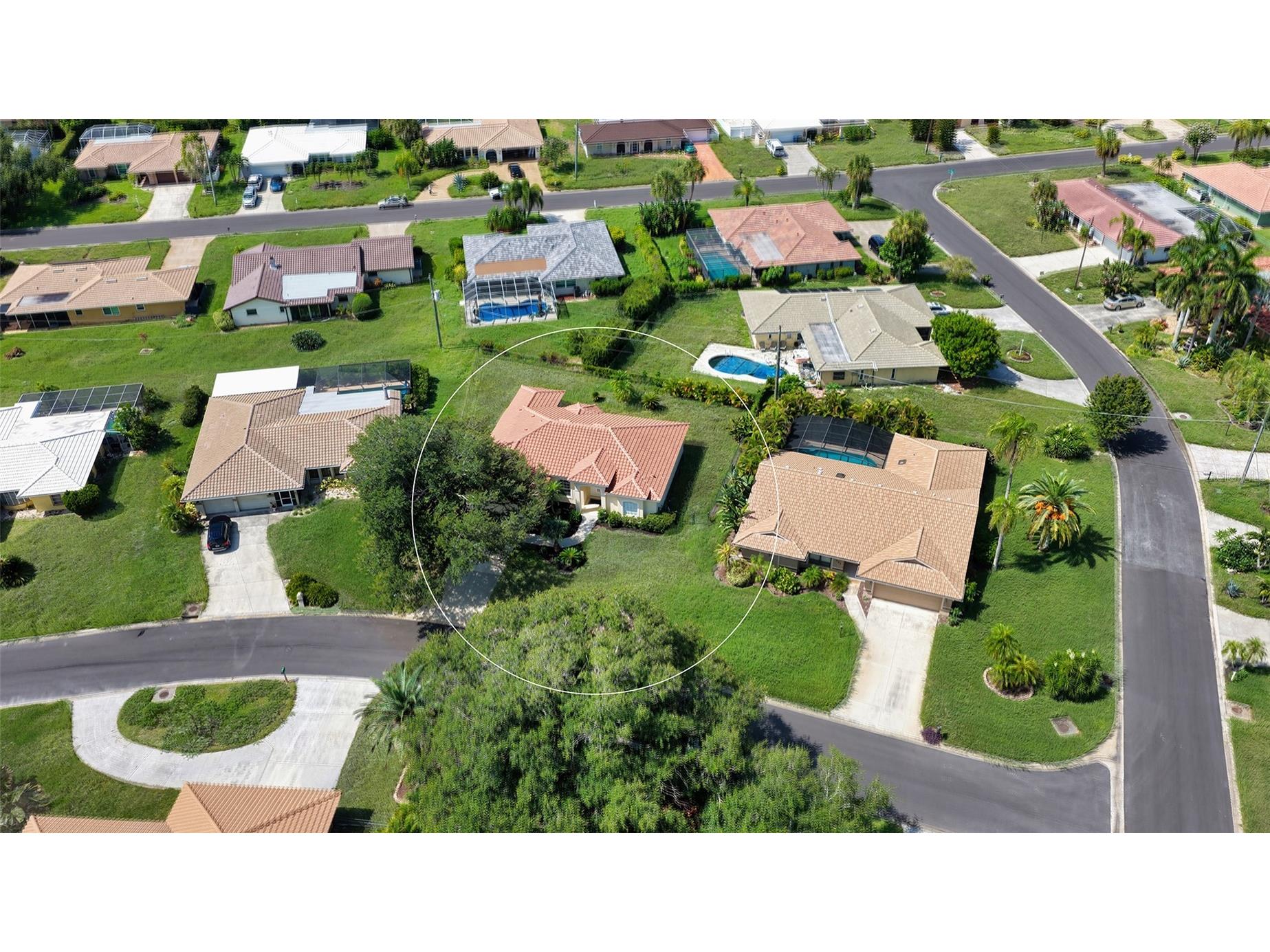 439 E Rossetti Drive Nokomis FL 34275 A4699234 image36