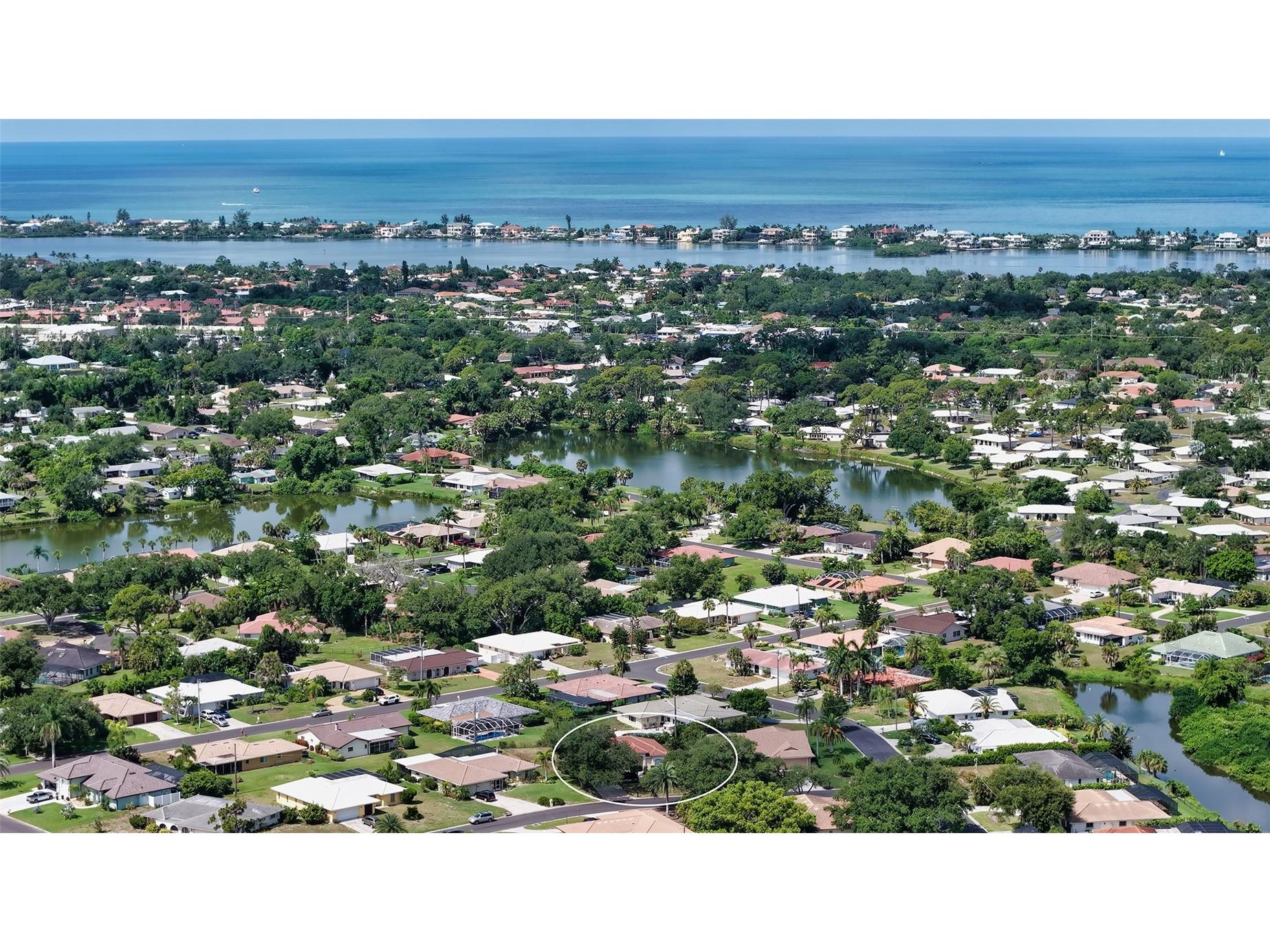 439 E Rossetti Drive Nokomis FL 34275 A4699234 image39