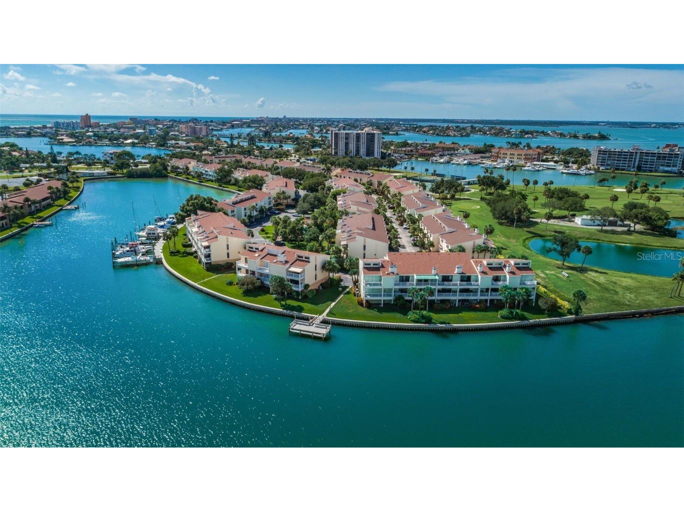 439 Haven Point Drive #439 Treasure Island FL 33706 U8208782 image1