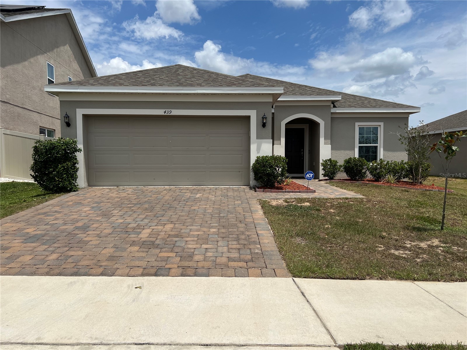 439 Ironside Trail Drive Groveland FL 34736 O6402244 image1