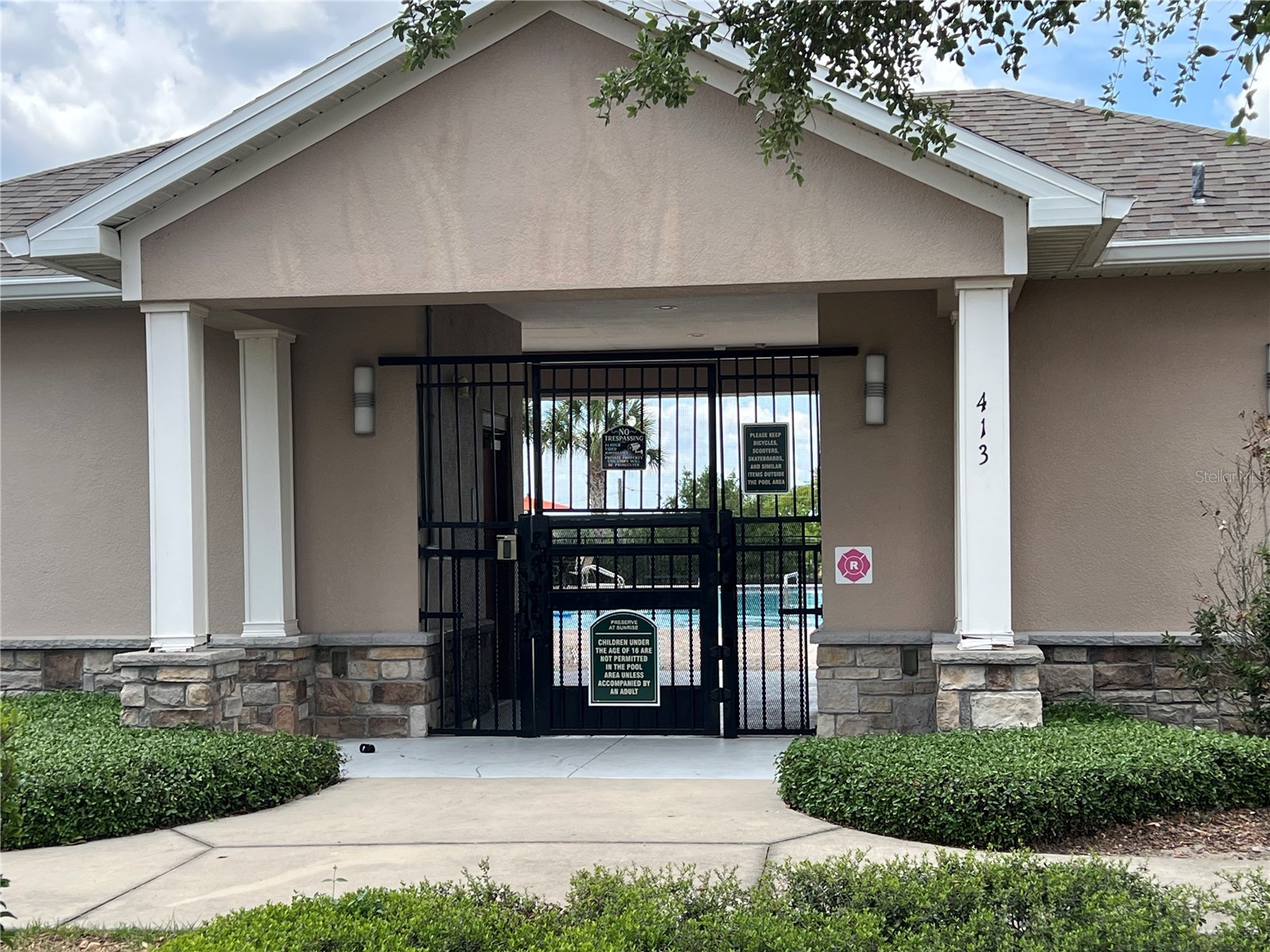 439 Ironside Trail Drive Groveland FL 34736 O6402244 image37