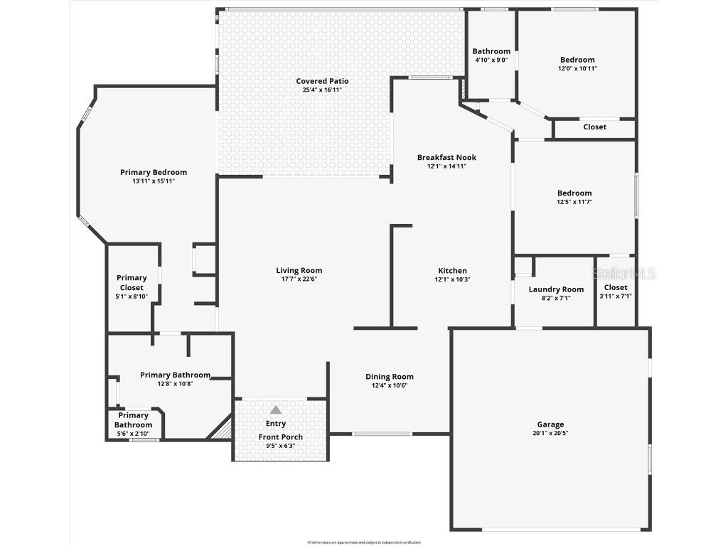 439 Lake Of The Woods Drive Venice FL 34293 A4672625 image8