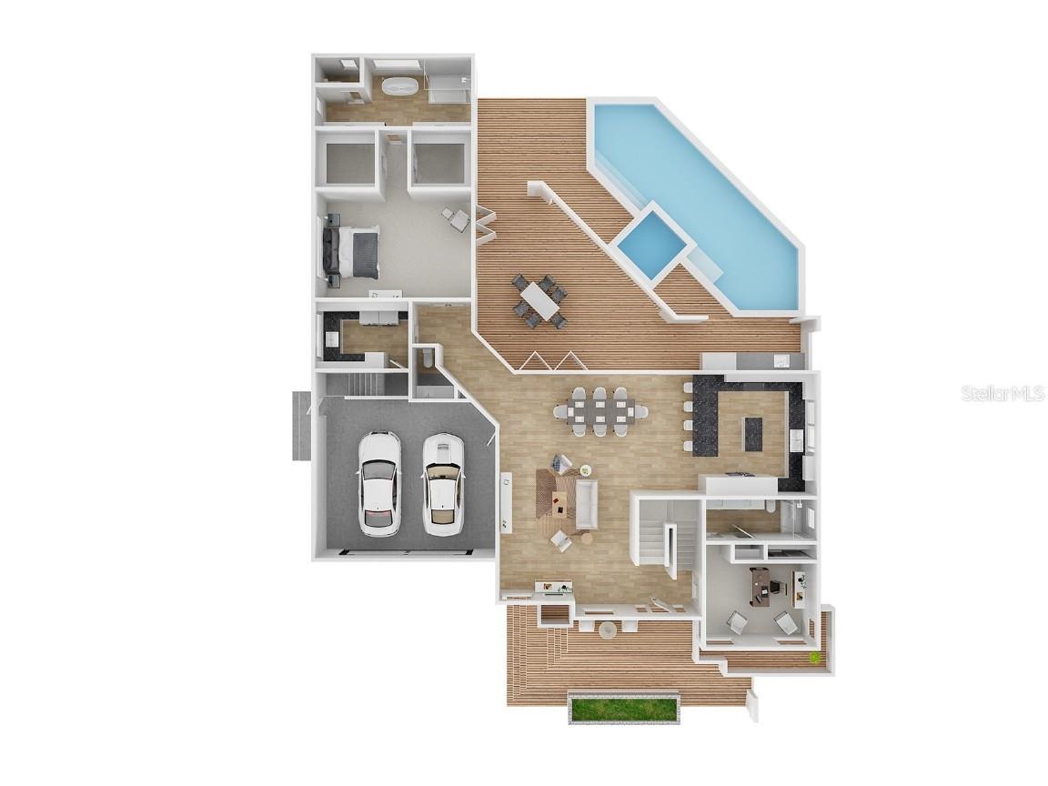 439 Madison Drive Sarasota FL 34236 A4659293 image2