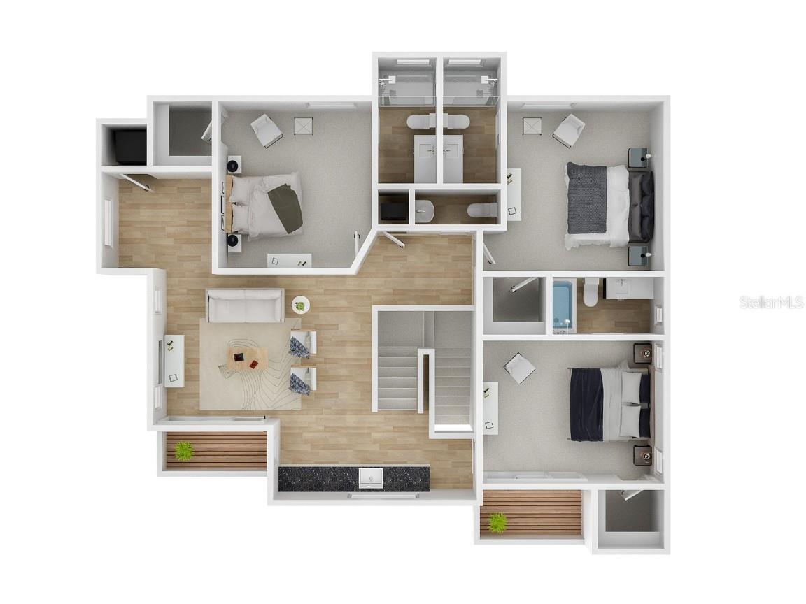 439 Madison Drive Sarasota FL 34236 A4659293 image3