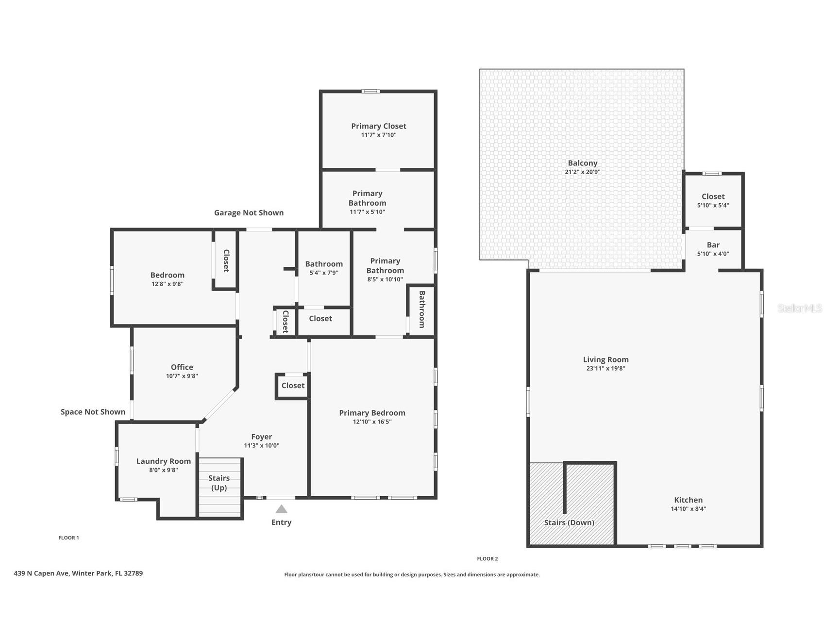 439 N Capen Avenue Winter Park FL 32789 O6422949 image29