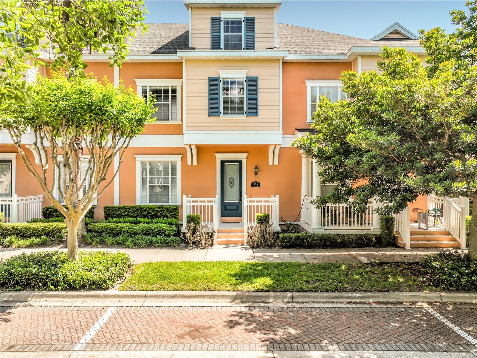 439 Old Farm Ln Winter Springs FL 32708 O6403125 image1