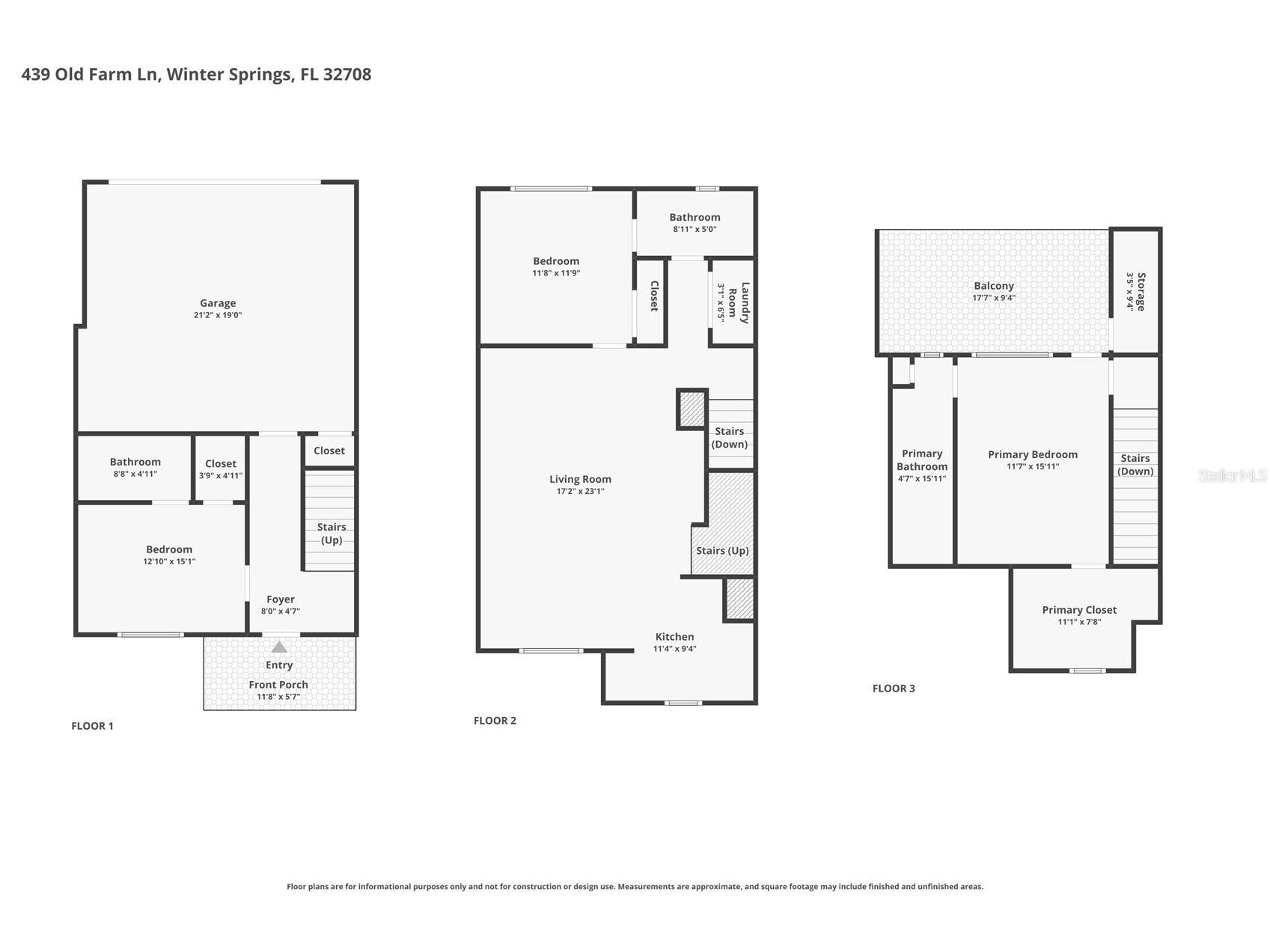 439 Old Farm Ln Winter Springs FL 32708 O6403125 image6