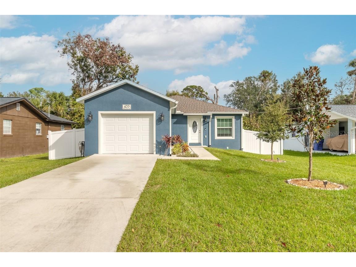 439 Palmetto Street Edgewater FL 32132 NS1083398 image1