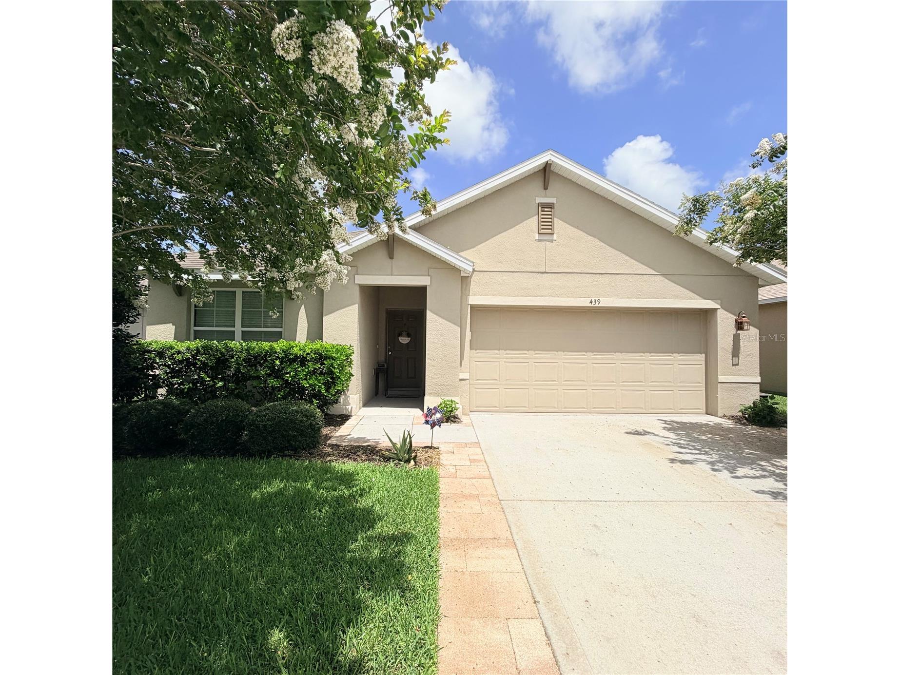 439 Pink Coral Lane New Smyrna Beach FL 32168 NS1088612 image1
