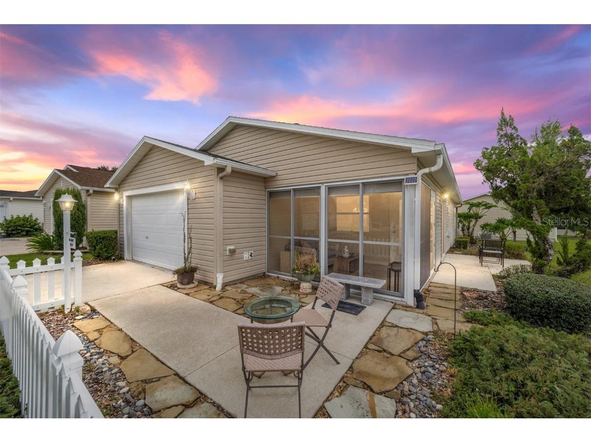 439 Rose Croft Terrace The Villages FL 32162 G5086802 image1