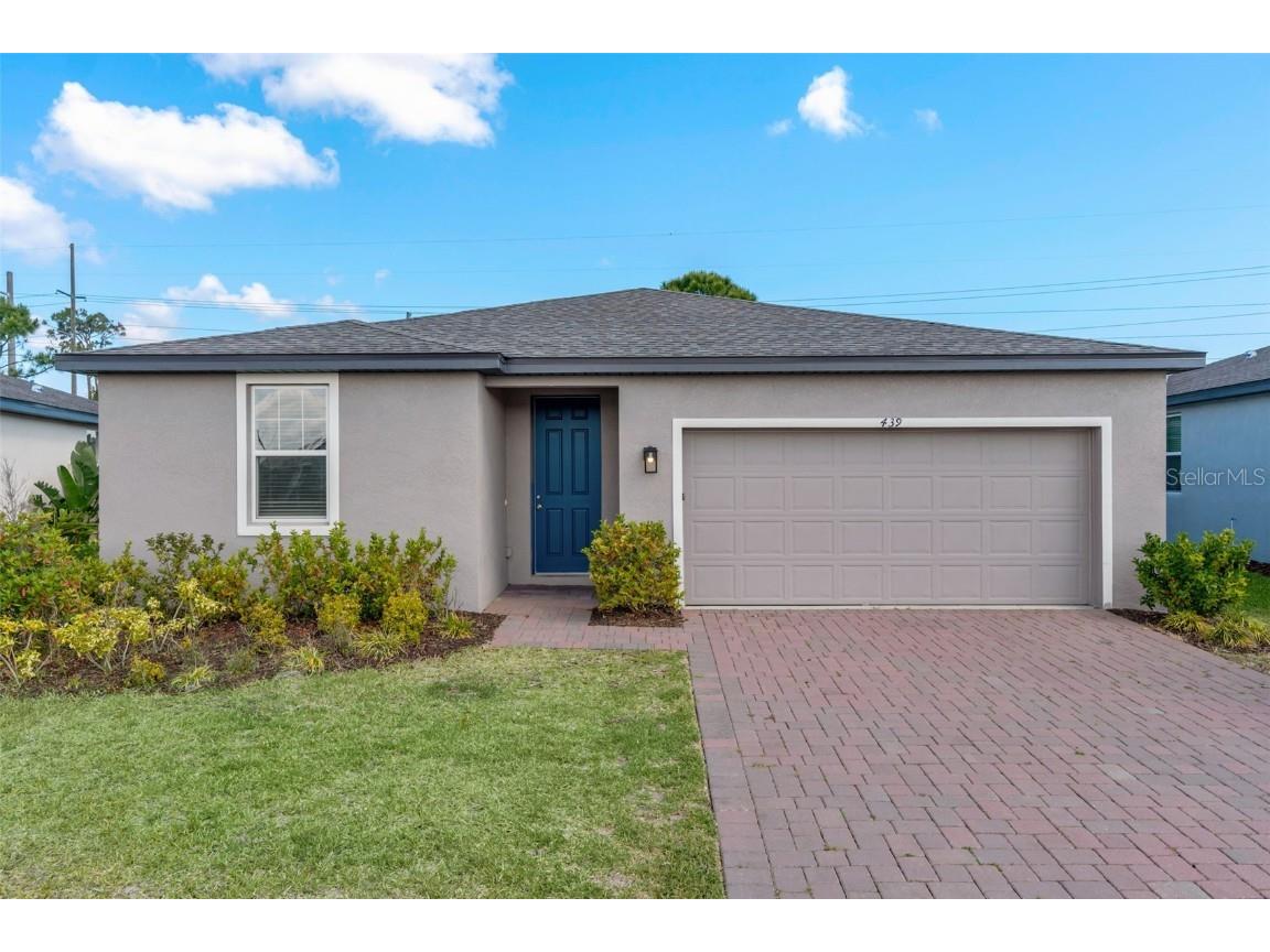 439 Sarah Nicole Way New Smyrna Beach FL 32168 O6301644 image1
