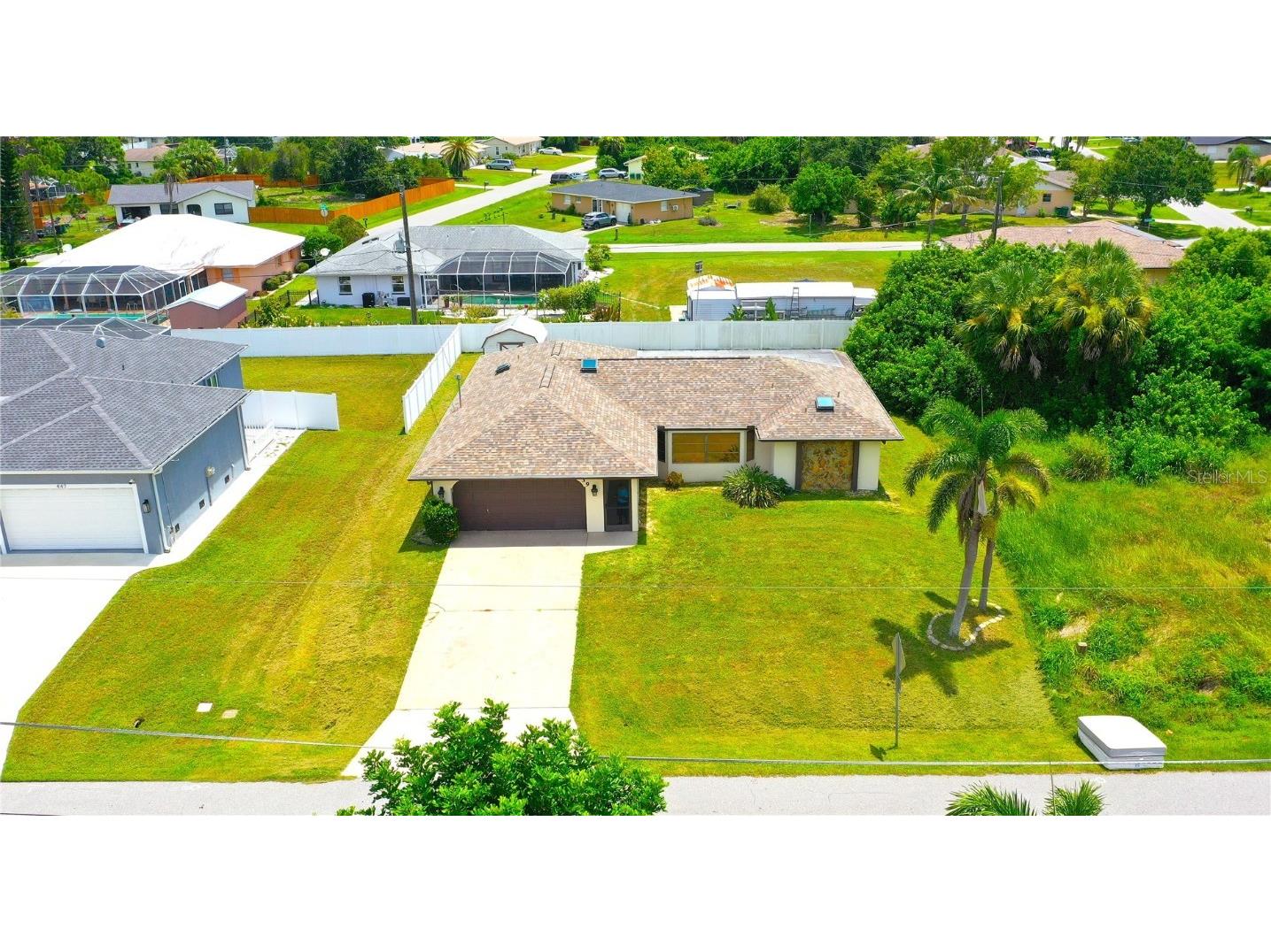 439 Spring Lake Boulevard Port Charlotte FL 33952 C7513084 image40