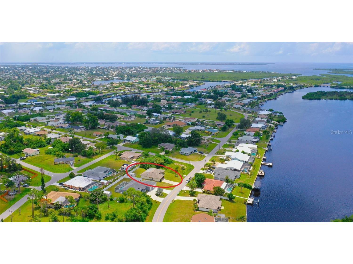 439 Spring Lake Boulevard Port Charlotte FL 33952 C7513084 image47