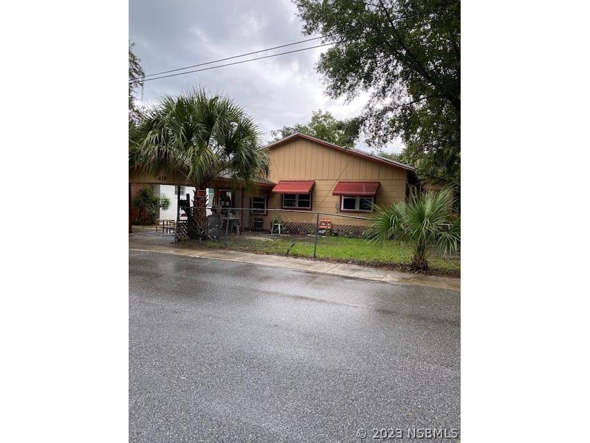 439 Sheldon Street New Smyrna Beach FL 32168 NS1072178 image1