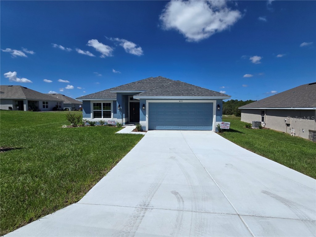 439 W Twisted Oaks Drive Beverly Hills FL 34465 OM712258 image1