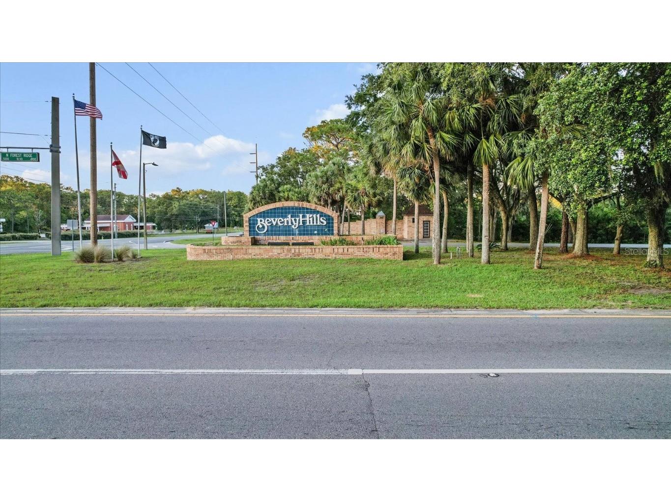 439 W Twisted Oaks Drive Beverly Hills FL 34465 OM712258 image34